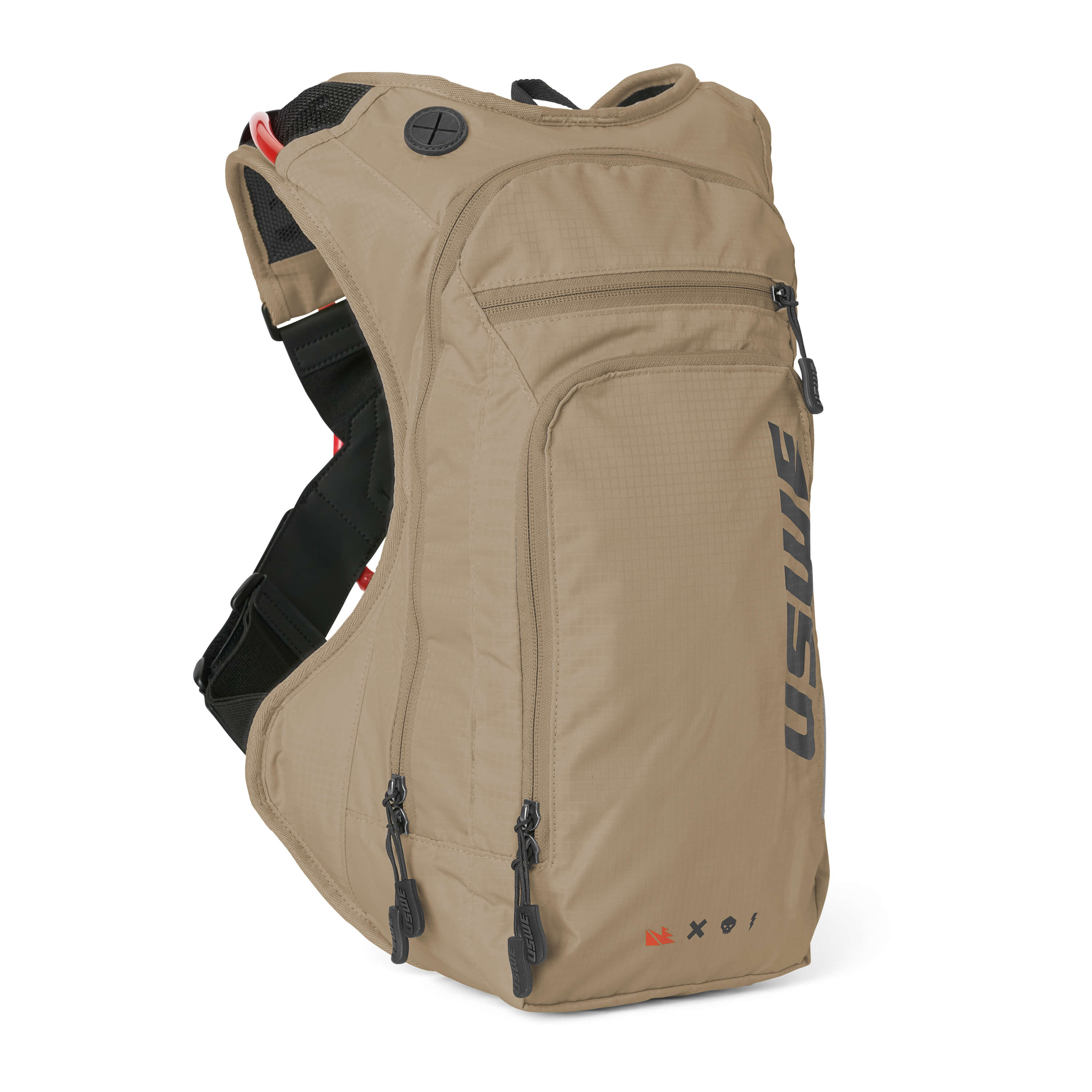 OUTLANDER Moto 9L Hydration Pack