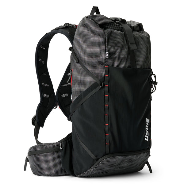 Rolltop VST 18L Daypack