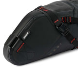 Roll-Top Saddle Bag Bikepacking Bag