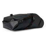 Roll-Top Saddle Bag Bikepacking Bag