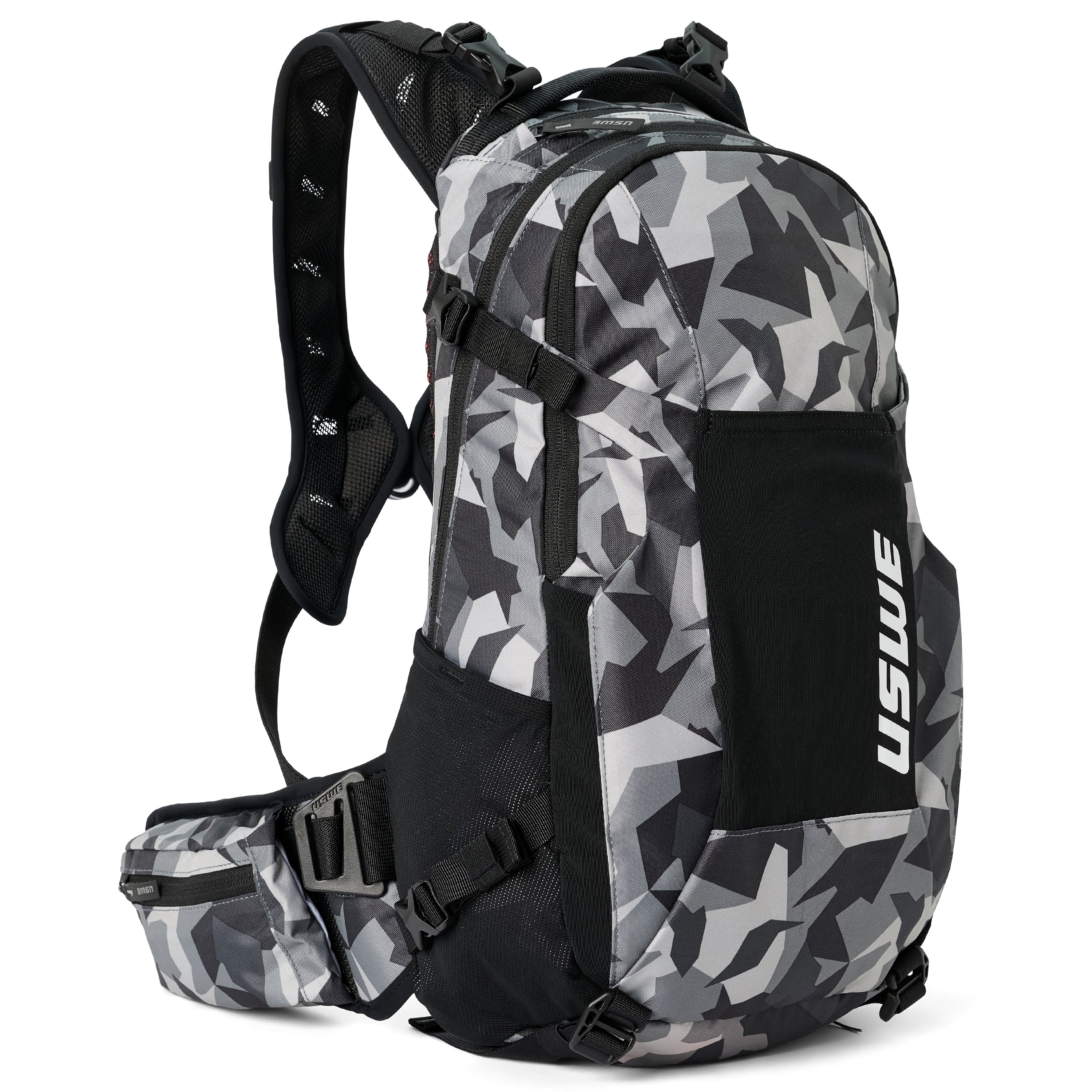 SHRED 16L MTB Daypack