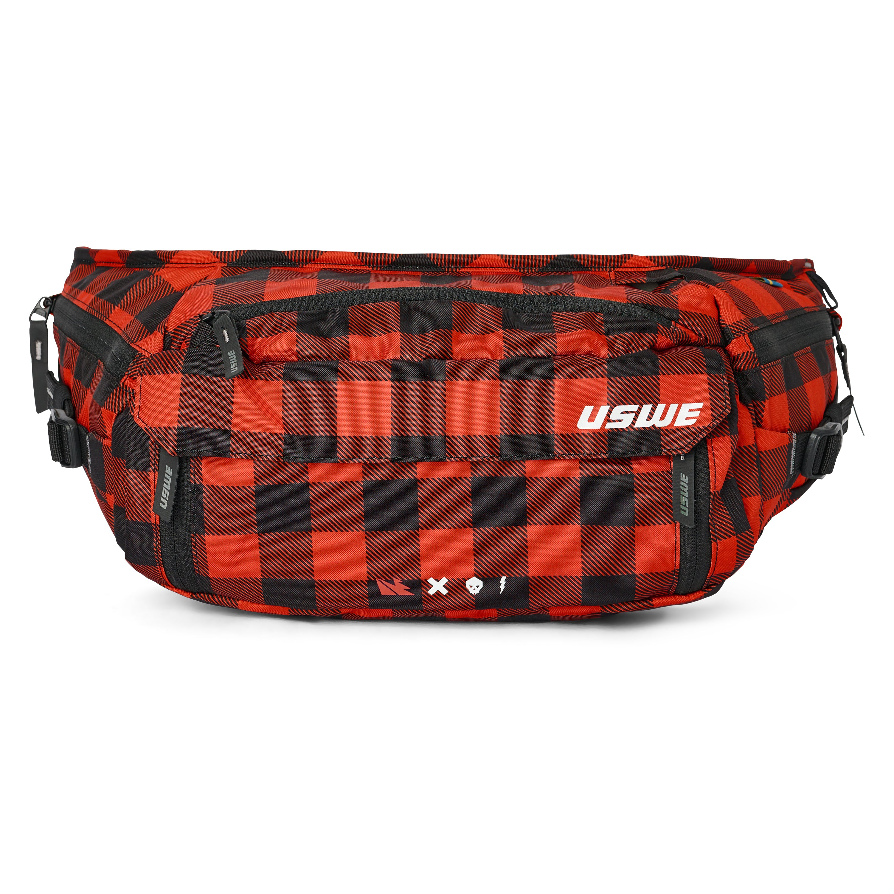 Waist 6L Hip Pack