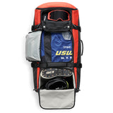 Buddy 150L Athlete Gear Trolley Bag