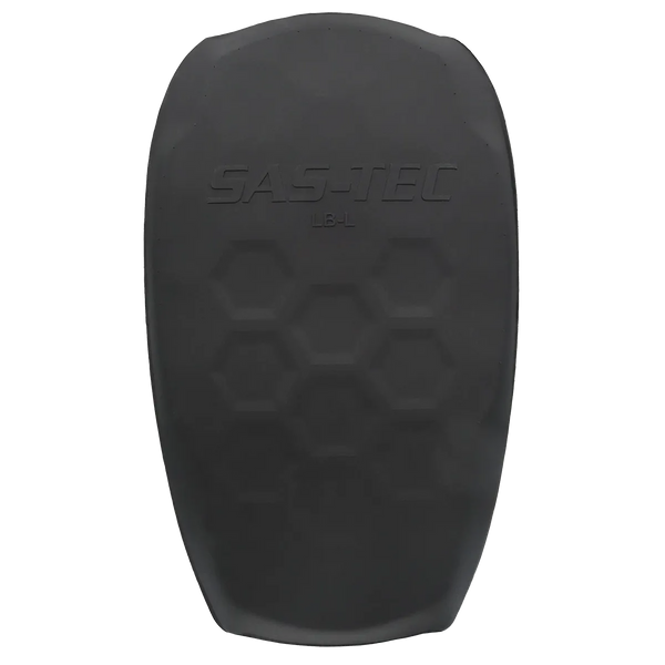 VST Backprotector for Zippered Daypack