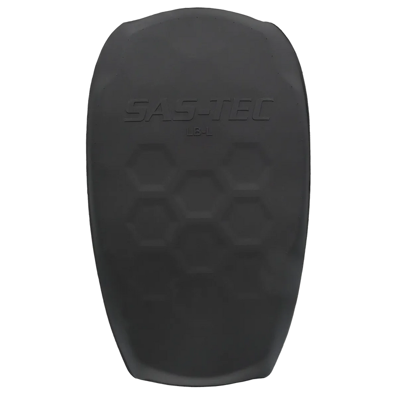 VST Backprotector for Zippered Daypack