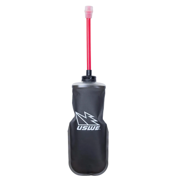 0,5L Softflask with straw, Rocket