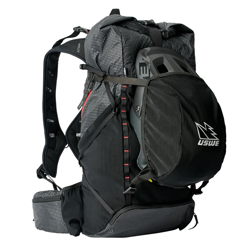 VST Helmet Holder for Daypack