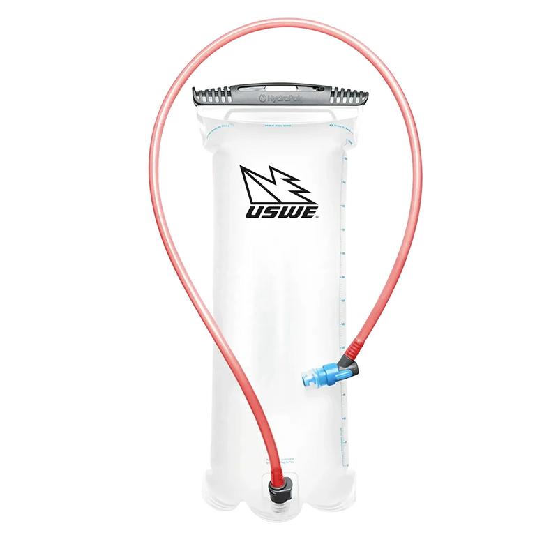 3L Elite Hydration Bladder With Plug-n-Play Coupling