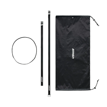 VST Ski/Snowboard straps for Daypacks