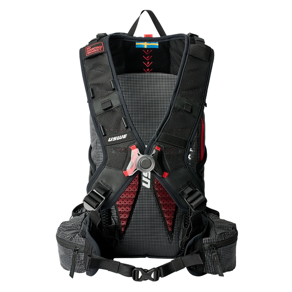 VST Standard Harness for Daypack