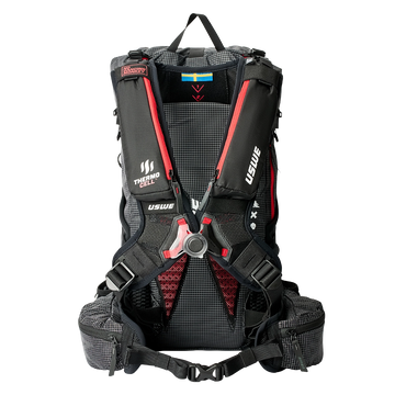 VST Termocell Winter Harness