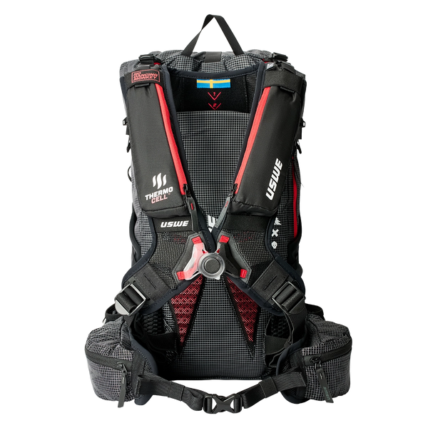 VST Termocell Winter Harness