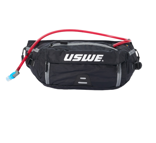 Waist Packs and Belts