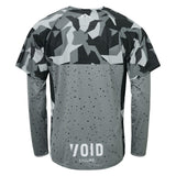 MTB Long Sleeve Jersey Co-Lab
