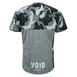 MTB Short Sleeve Jersey Co-Lab