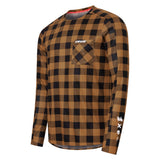 Flannel Long Sleeve