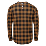 Flannel Long Sleeve