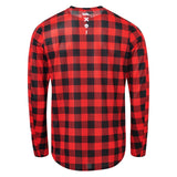 Flannel Long Sleeve