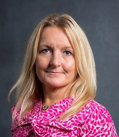 Helena Nordman-Knutson