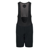 Hybrid MTB BIB Shorts Men