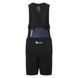 Hybrid MTB BIB Shorts Men