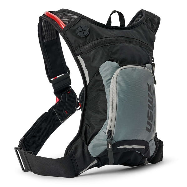 MOTO HYDRO 3L Hydration Pack Adventure Fit