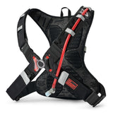 MOTO HYDRO 12L Hydration Pack Adventure Fit