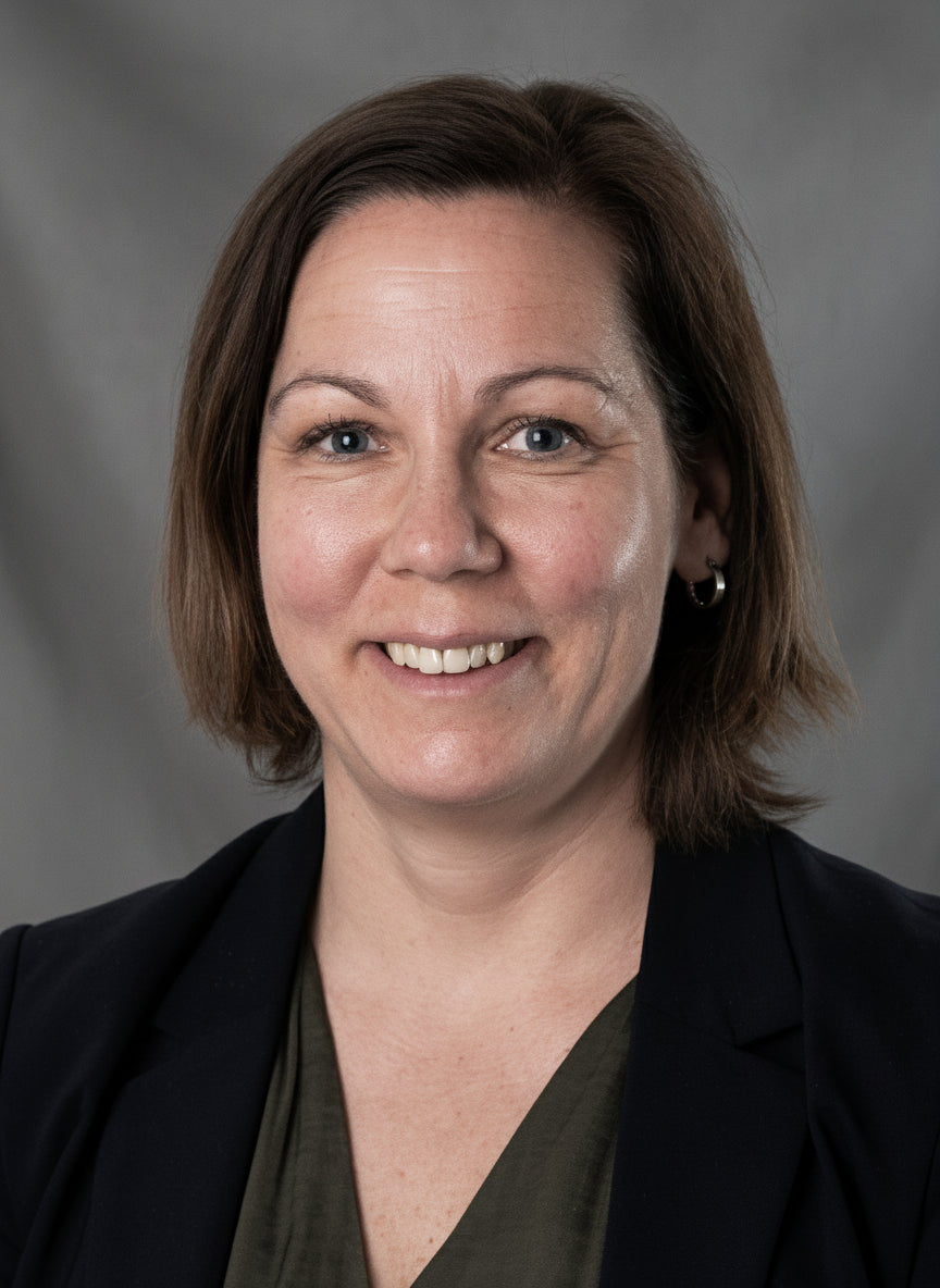 Jenny Graflind