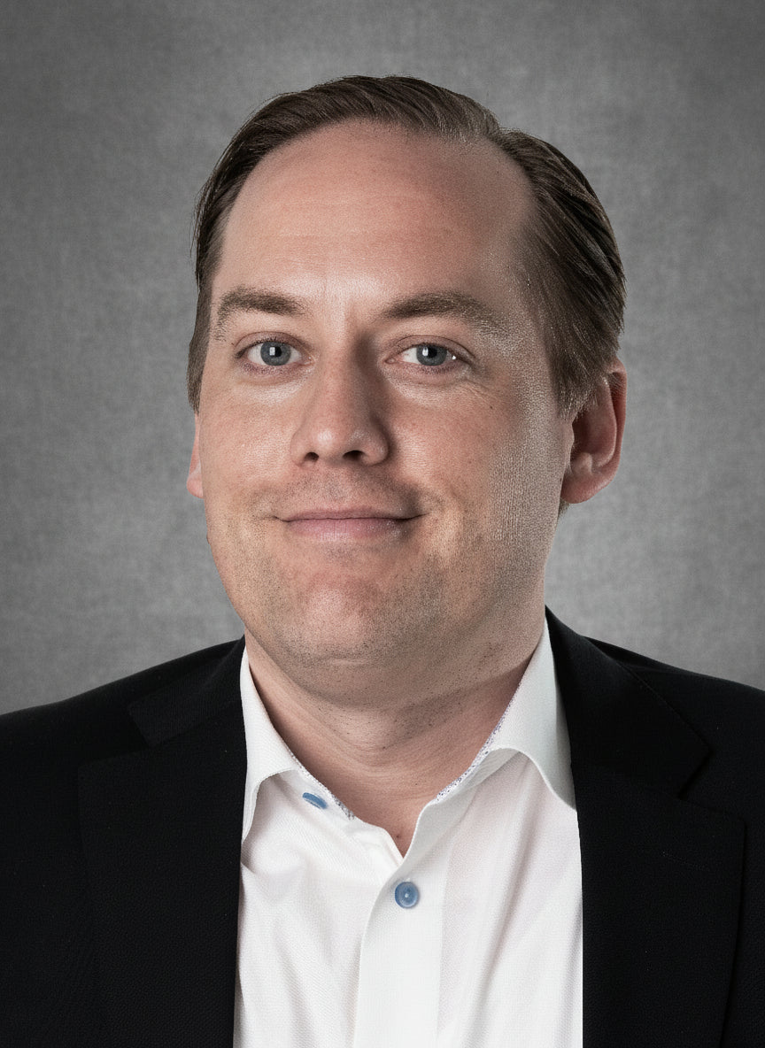 Joel Eklund