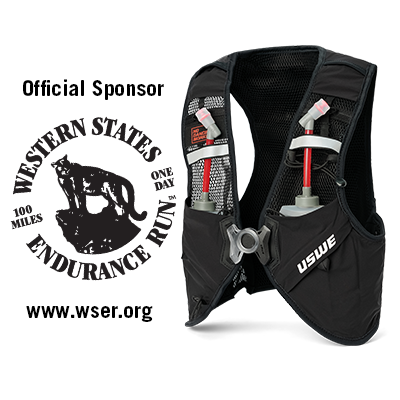 PACE 8L Trail Running Vest